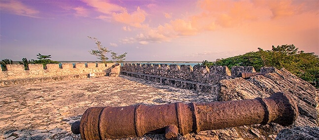 Bacalar — foto 2 de 5